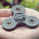 Yomaxer Fidget Spinner, $4 with code TMB8RAE3